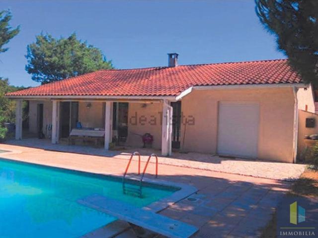Maison, Martignas sur Jalle