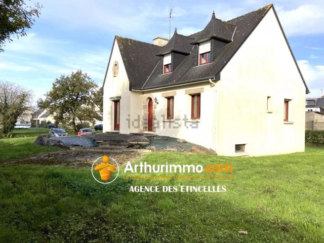 Maison, Martigné Ferchaud