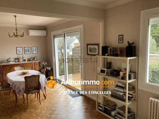 Maison, Martigné Ferchaud