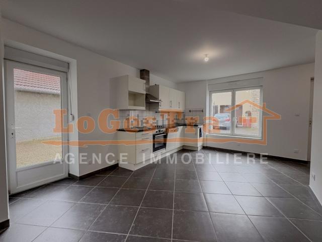 Maison, Martigny les Bains