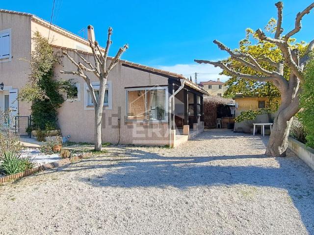 Maison, Martigues