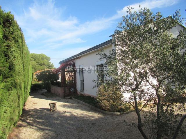 Maison, Martigues