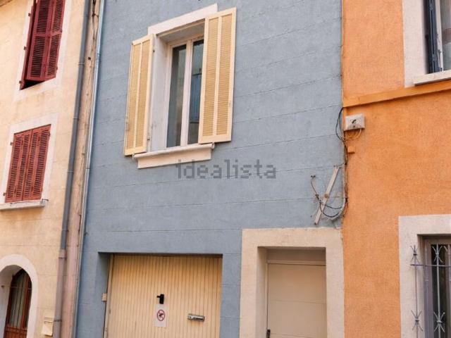 Maison, Martigues