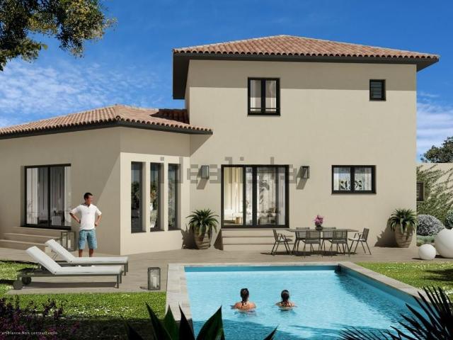 Maison, Martigues