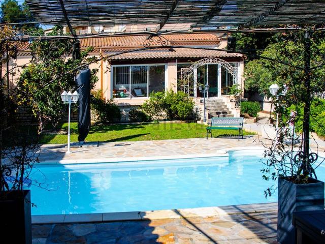 Maison, Martigues