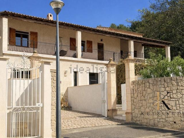 Maison, Martigues