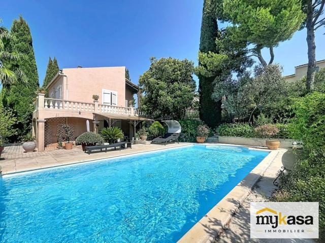 Maison, Martigues