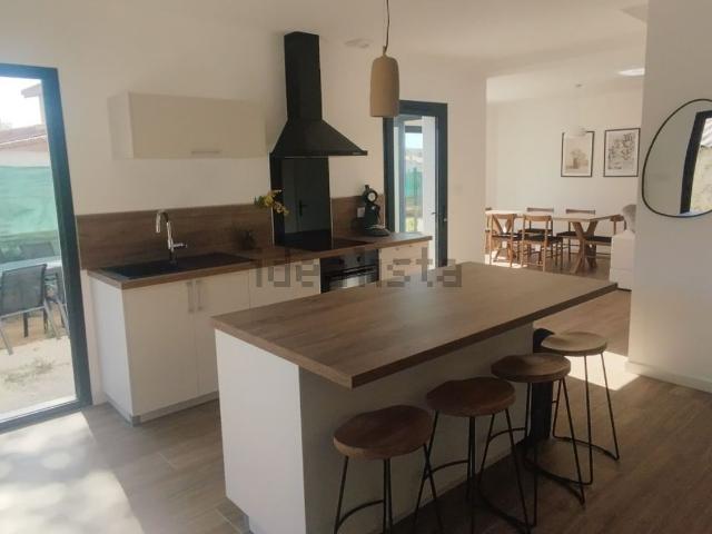 Maison, Martigues