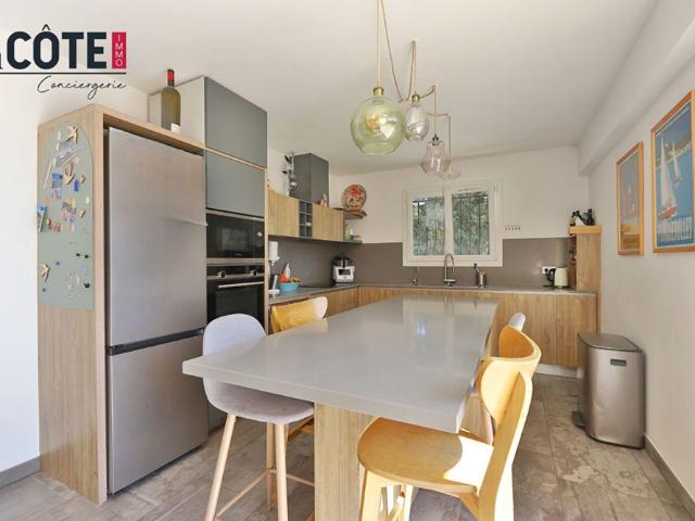 Maison Martigues 7 pièce s 200 m2