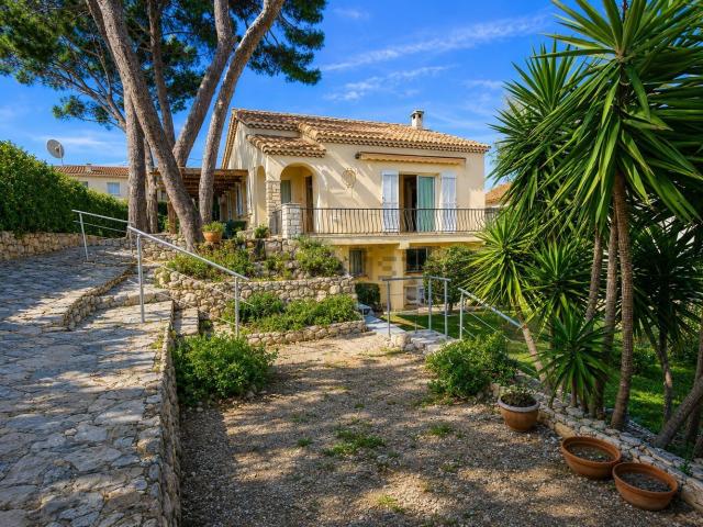 Maison, Martigues