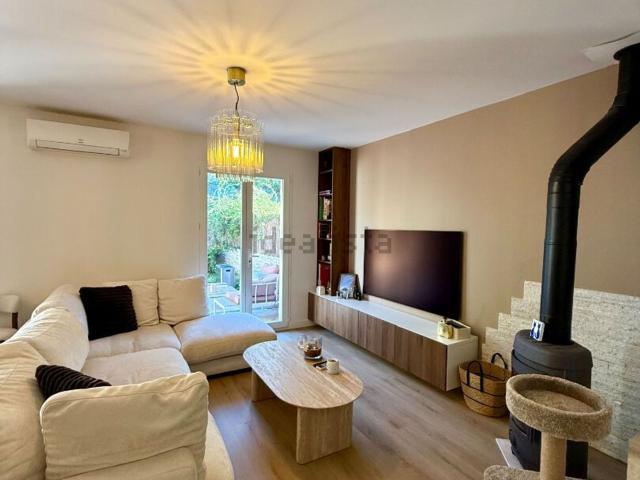 Maison, Martigues