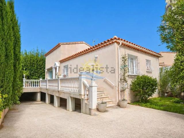 Maison, Martigues