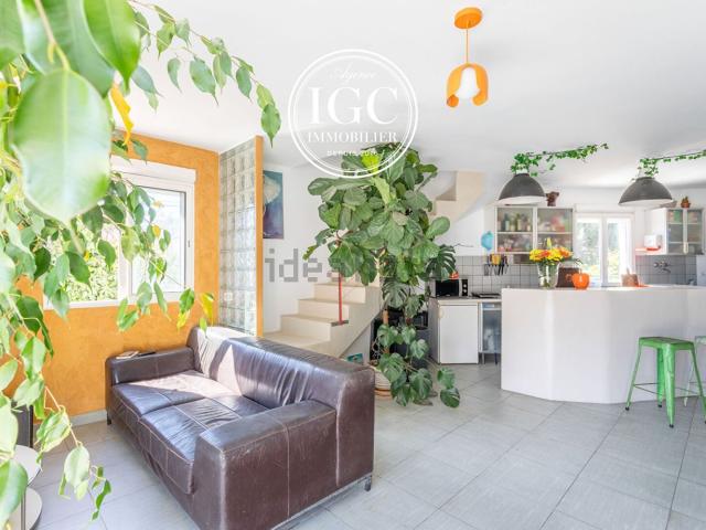 Maison, Martigues