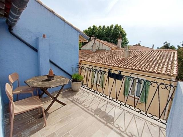 Maison, Martigues