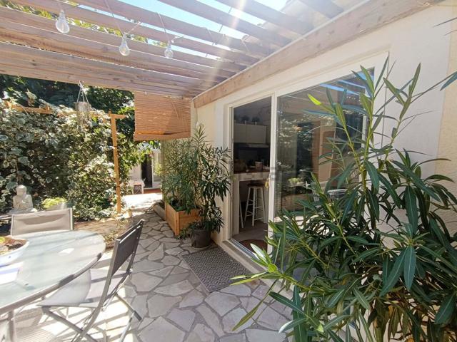Maison, Martigues