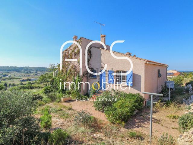 Maison, Martigues