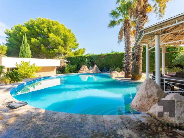 Maison, Martigues