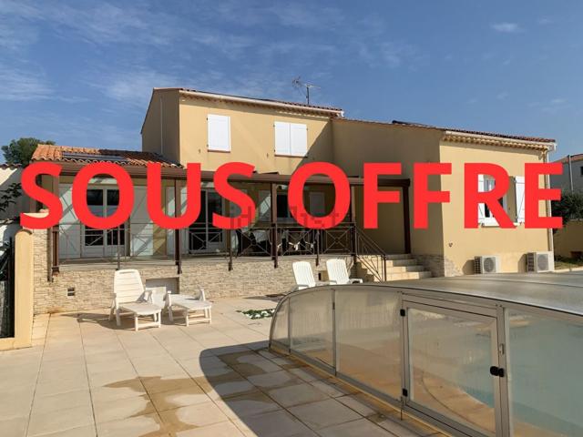 Maison, Martigues