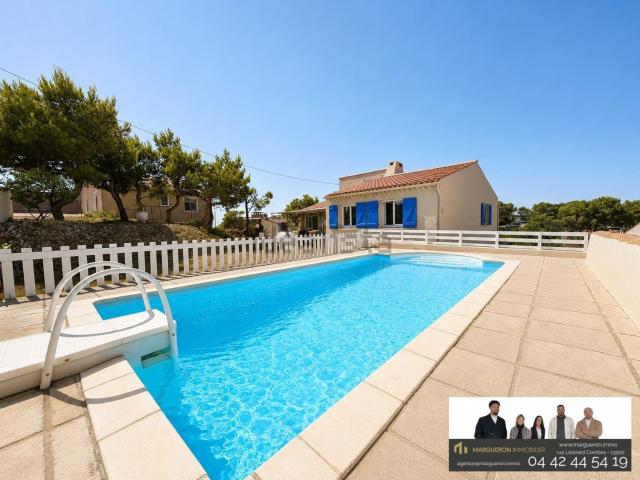 Maison, Martigues