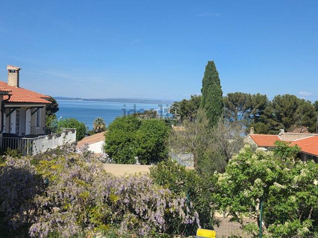 Maison, Martigues