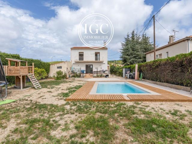 Maison, Martigues
