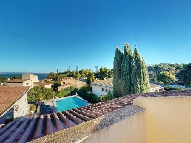 Maison, Martigues