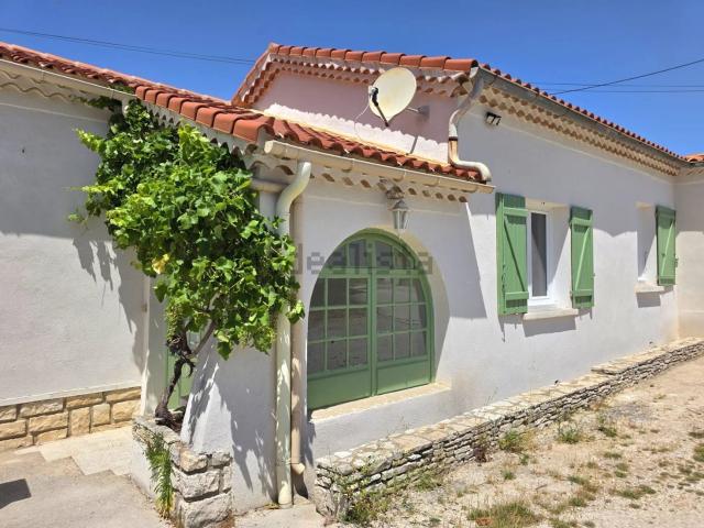 Maison, Martigues