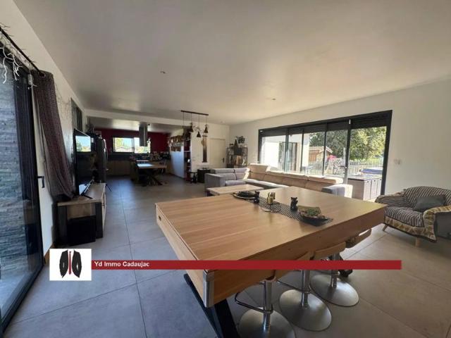 Maison Martillac 155 m2