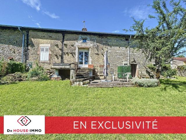 Maison, Martinvelle