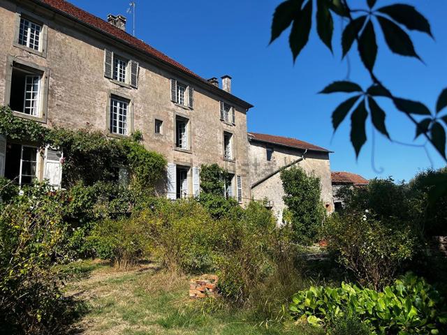 Maison, Martinvelle