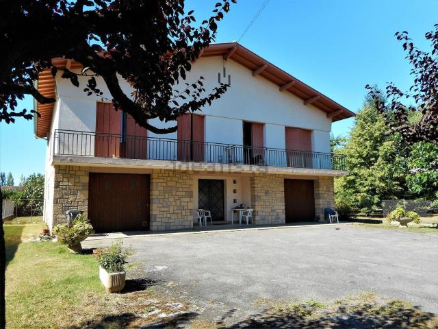 Maison, Martres Tolosane