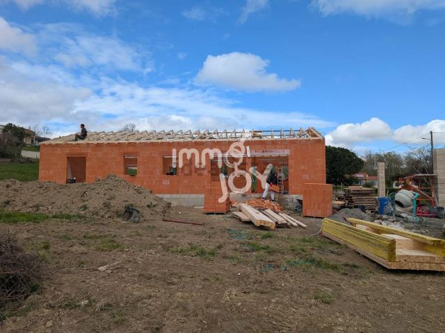 Maison, Martres Tolosane