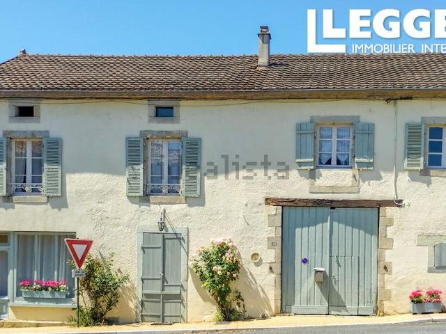 Maison, Marval
