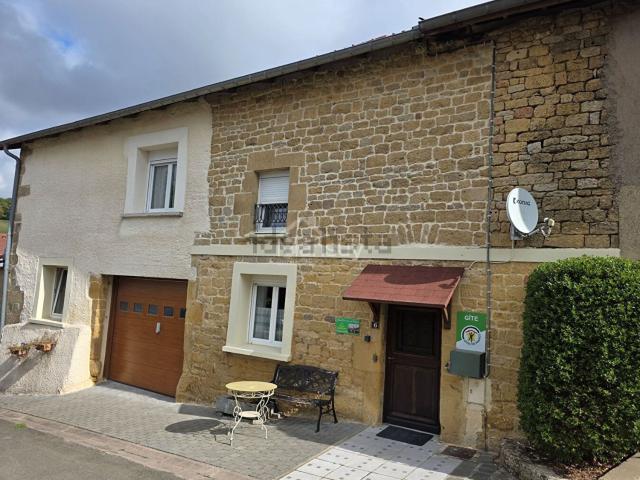 Maison, Marville