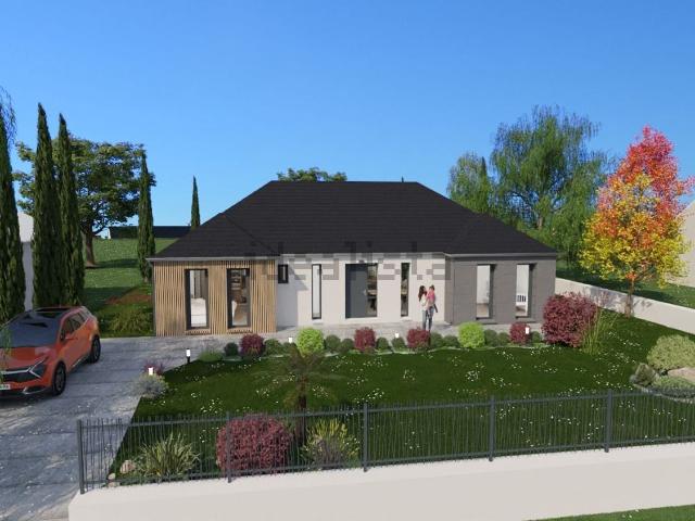 Maison, Mary sur Marne