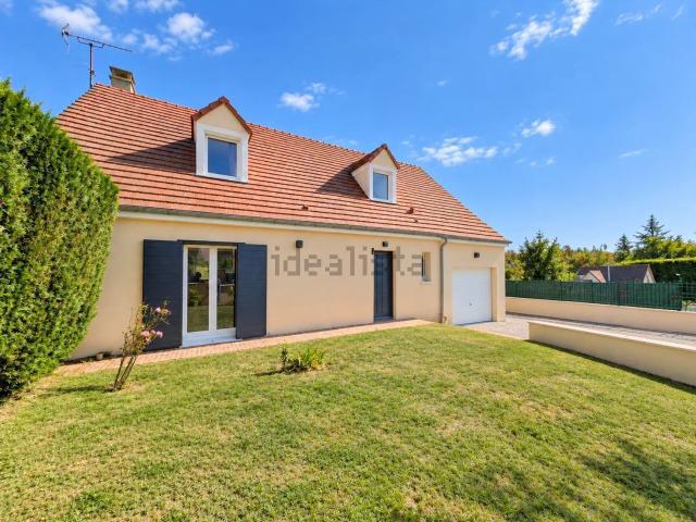 Maison, Mary sur Marne