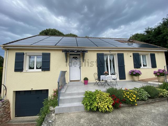 Maison, Mary sur Marne
