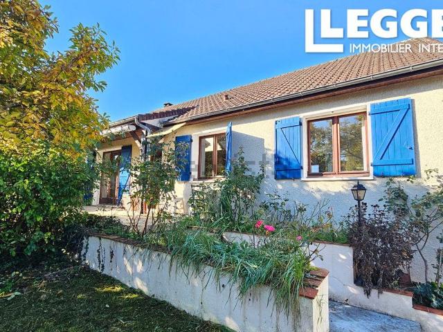 Maison, Marzy