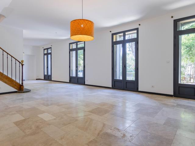 Maison / MAS DES ALOES