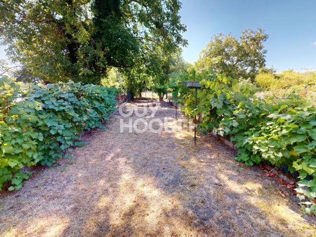 Maison Masevaux Niederbruck 5 pièces 89 m2