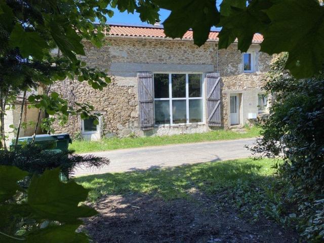 Maison, Masléon