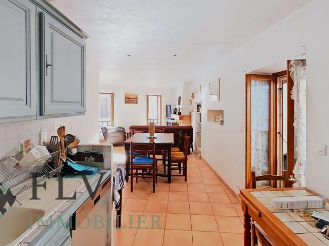 Maison Massoins 4 pièces 107.65 m2