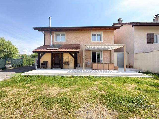 Maison, Massongy