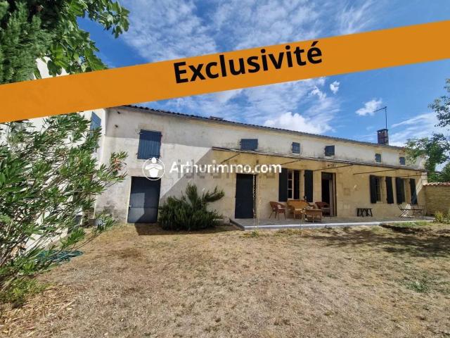 Maison, Massac