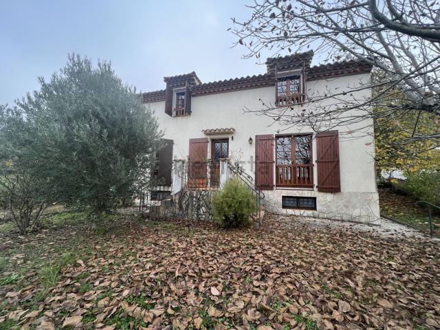 Maison, Massaguel