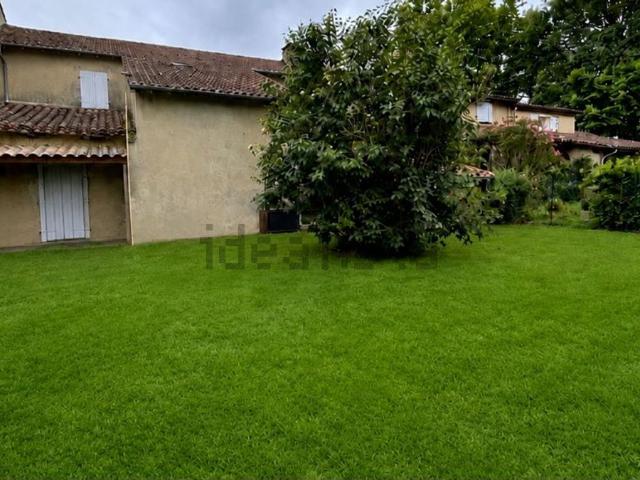 Maison, Masseube