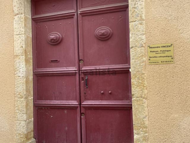 Maison, Masseube