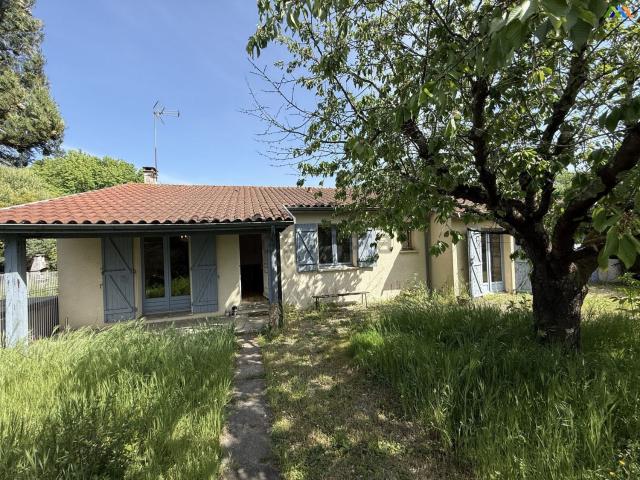 Maison, Masseube