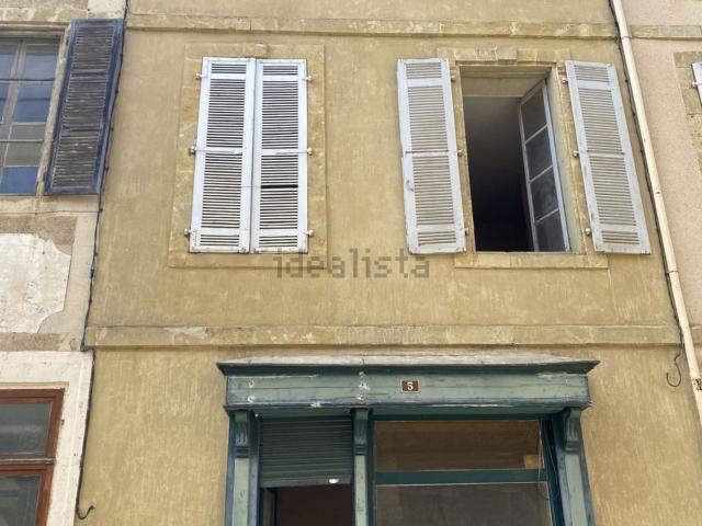 Maison, Masseube