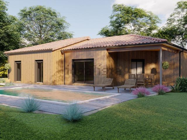 Maison, Massels